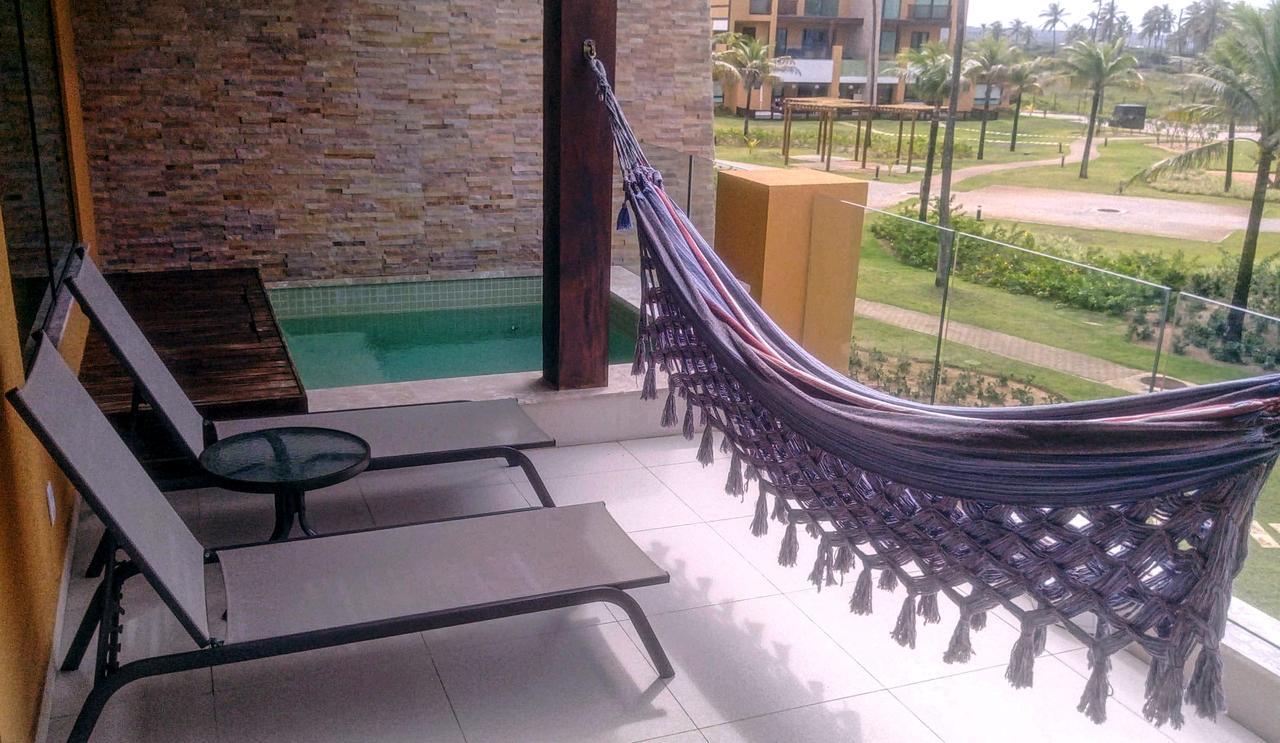 Loft Ibiza, Прая до Форте Екстериор снимка